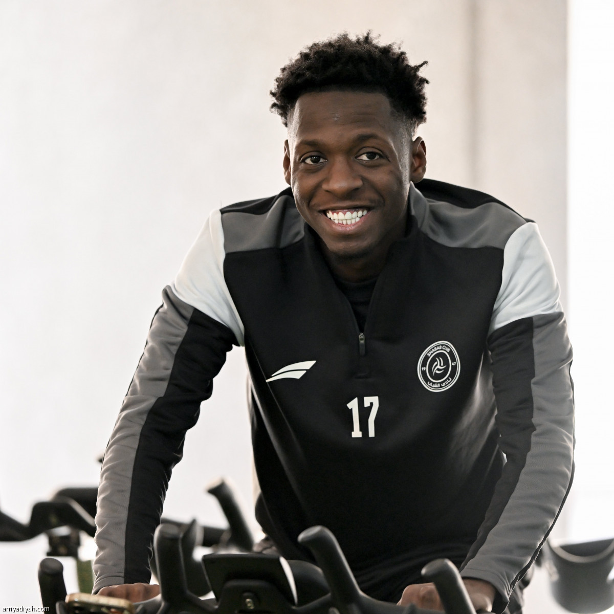 الشباب.. استرجاعي