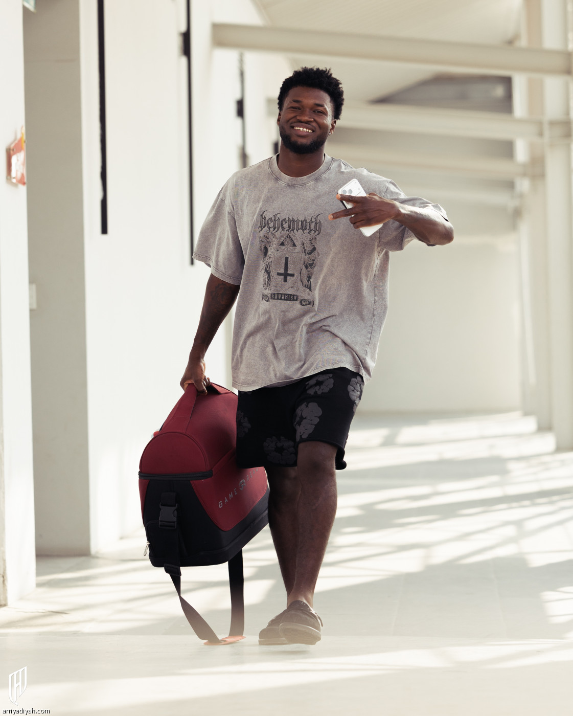 الحصة الأخيرة