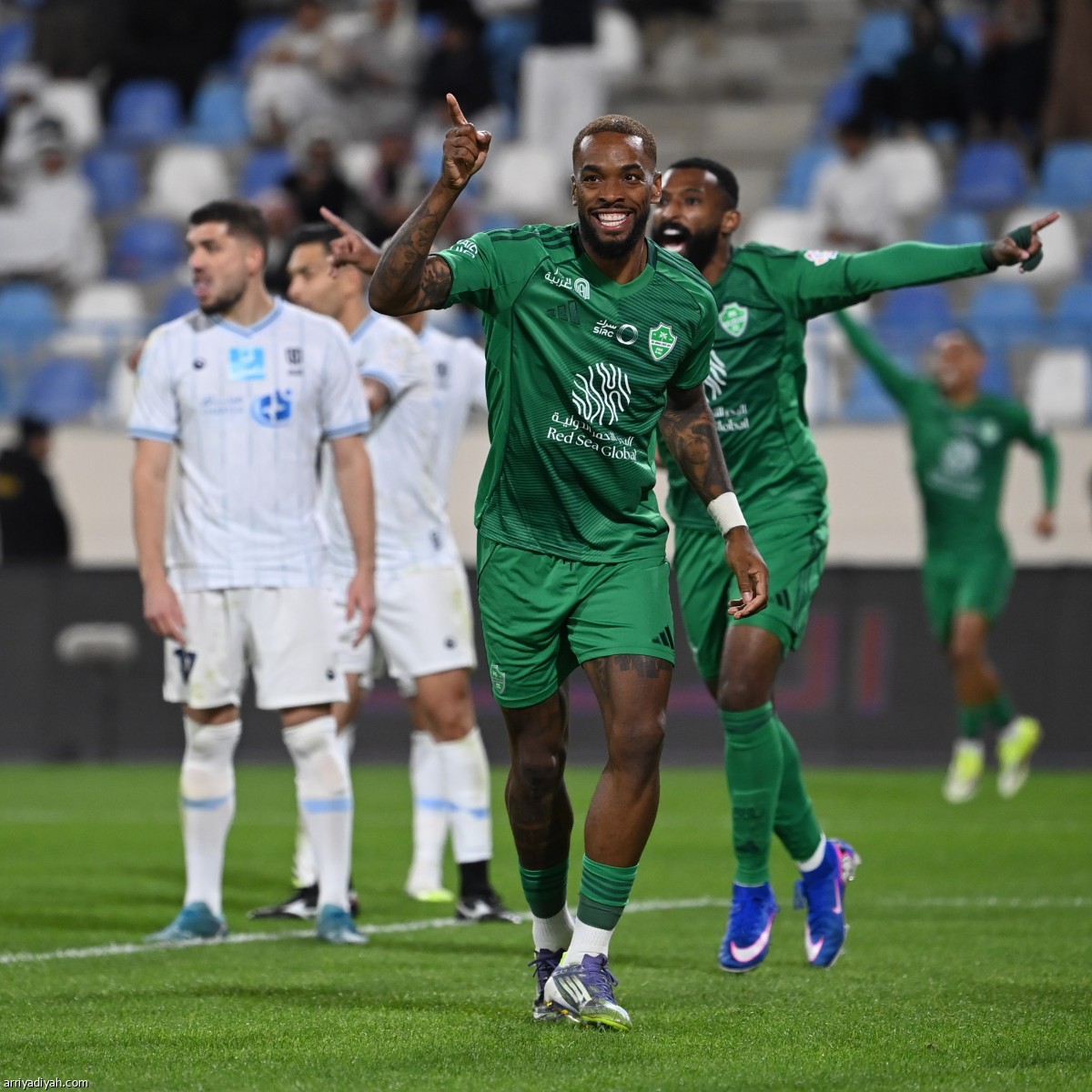 انتصار أهلاوي