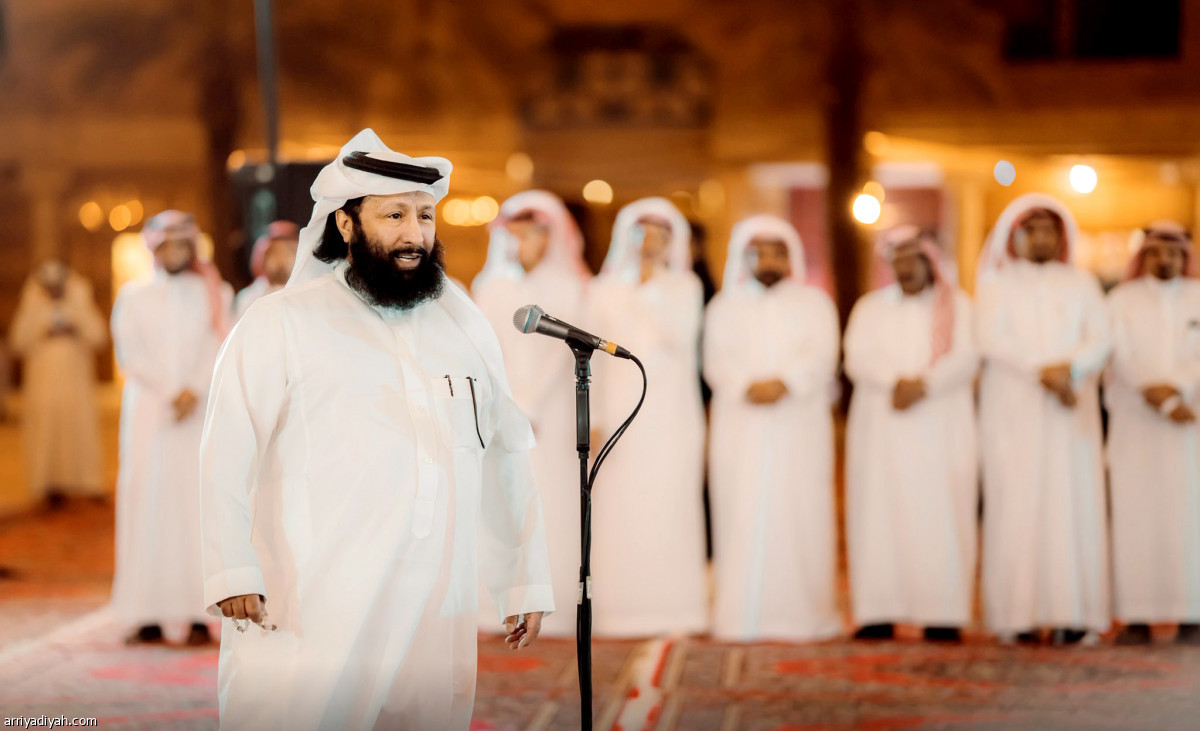 تحدي المحاورة