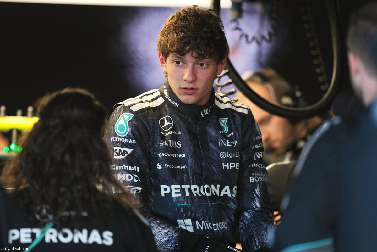 وصول السائقين