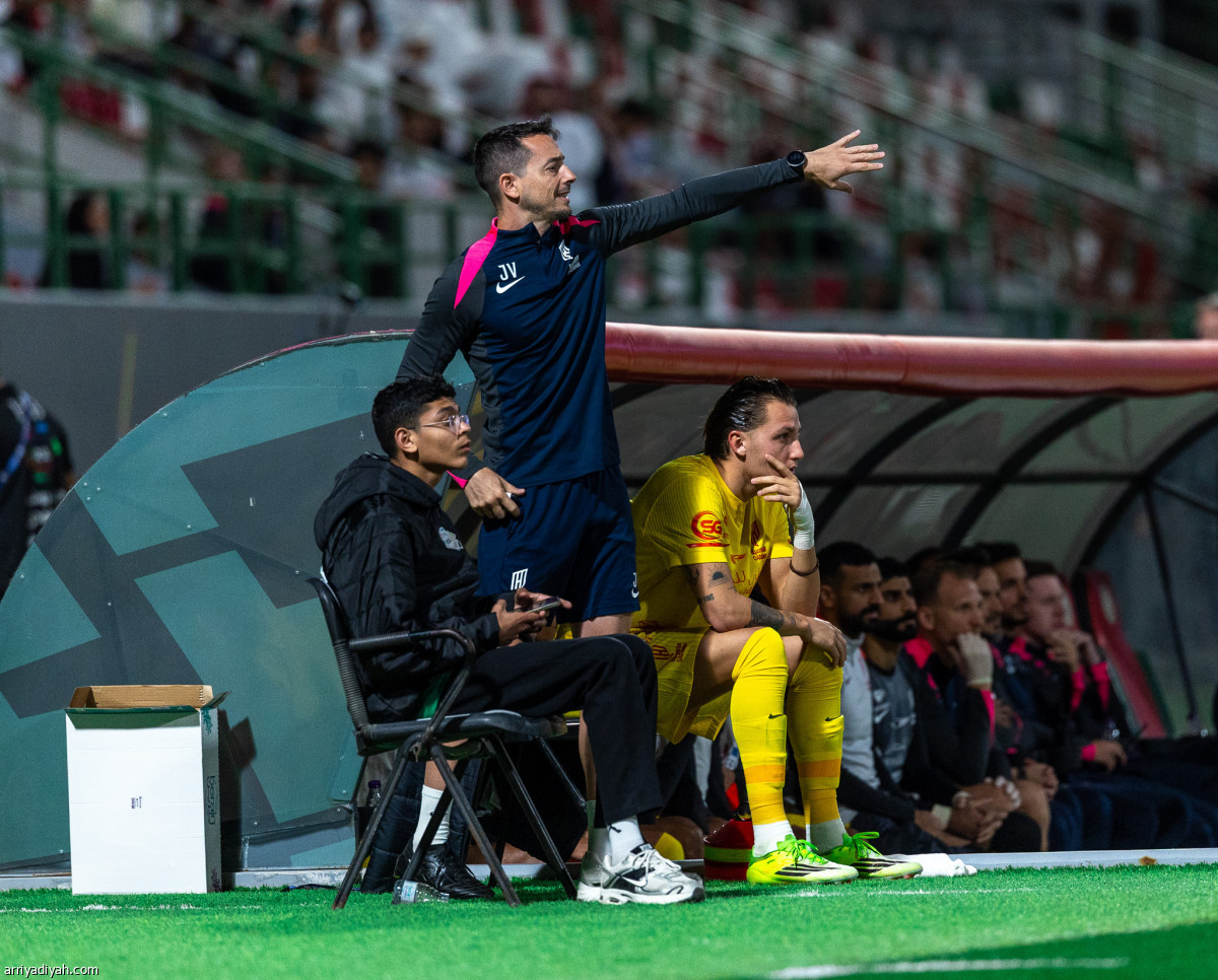 الاتفاق يحسم الديربي