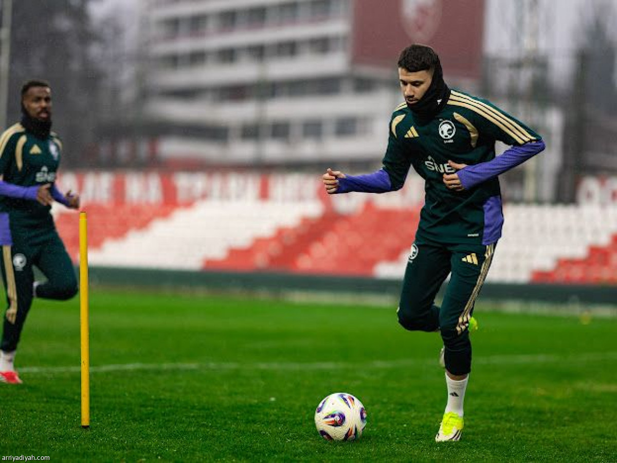 أجواء باردة