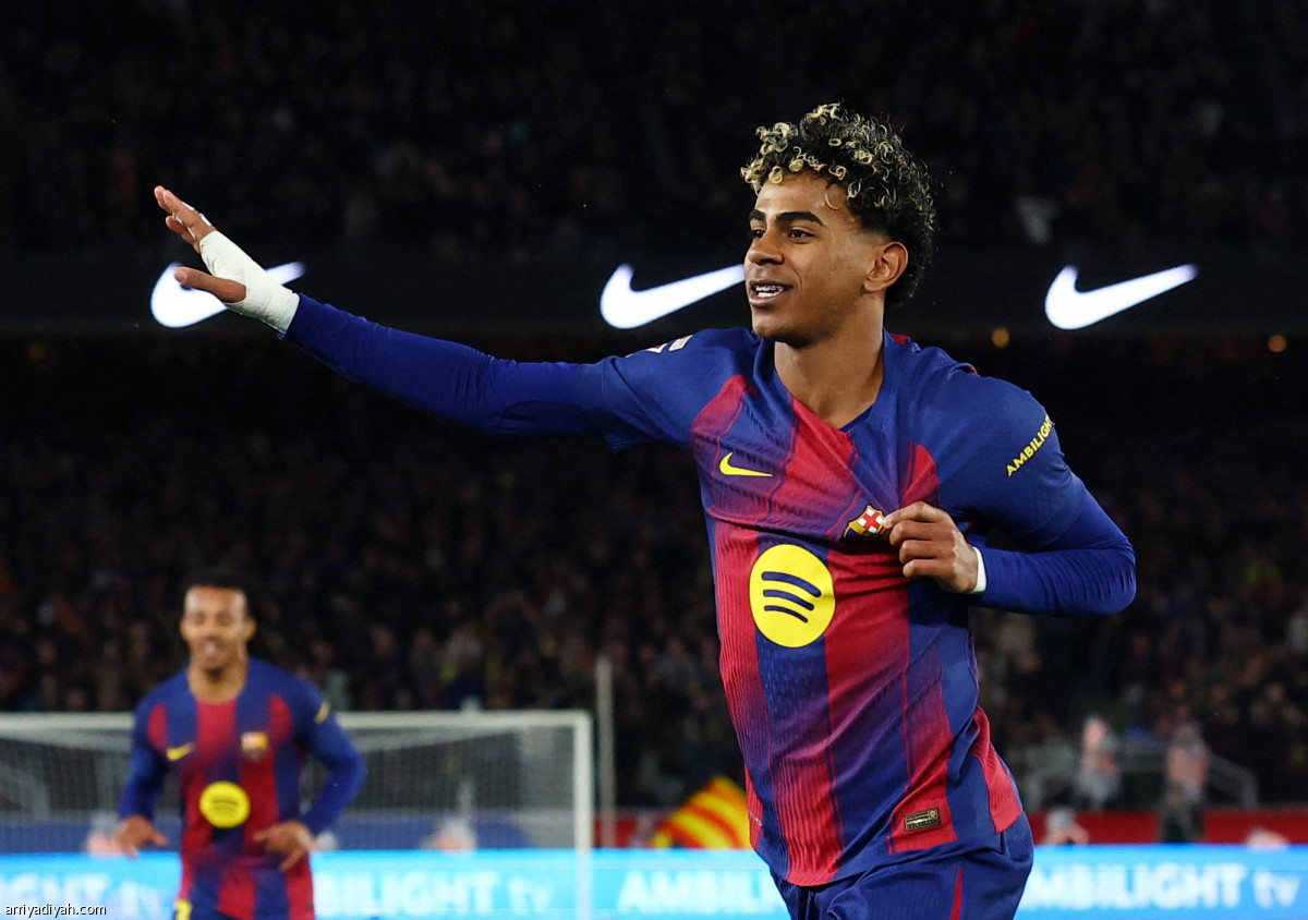 استعادة الصدارة