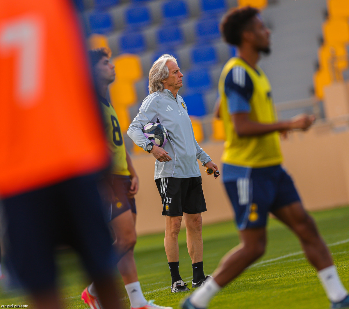 سيناريوهات نصراوية