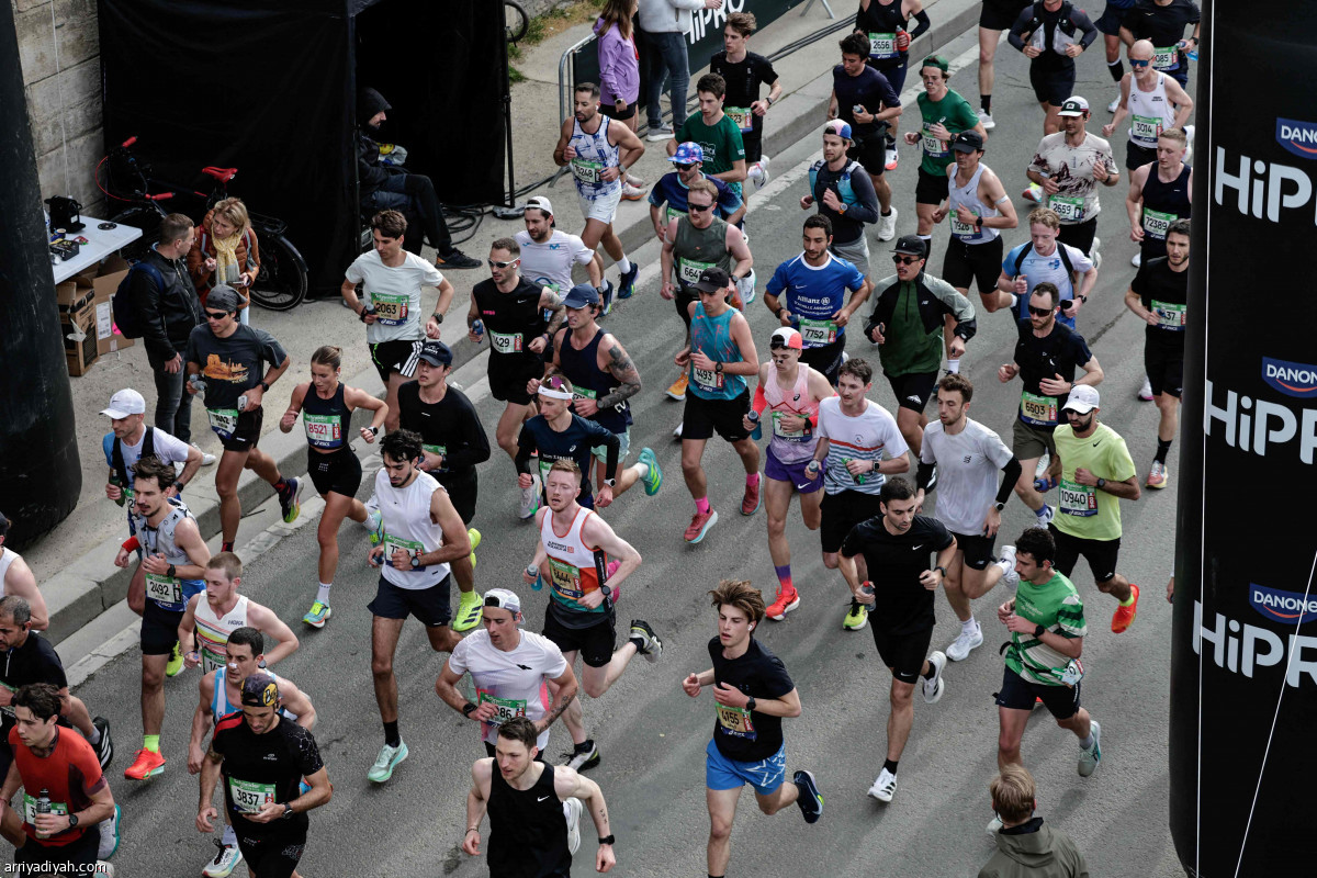 كريبا الأسرع