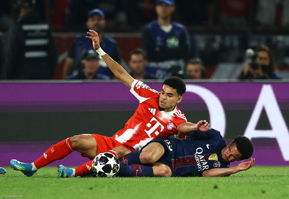 مهرجان أهداف