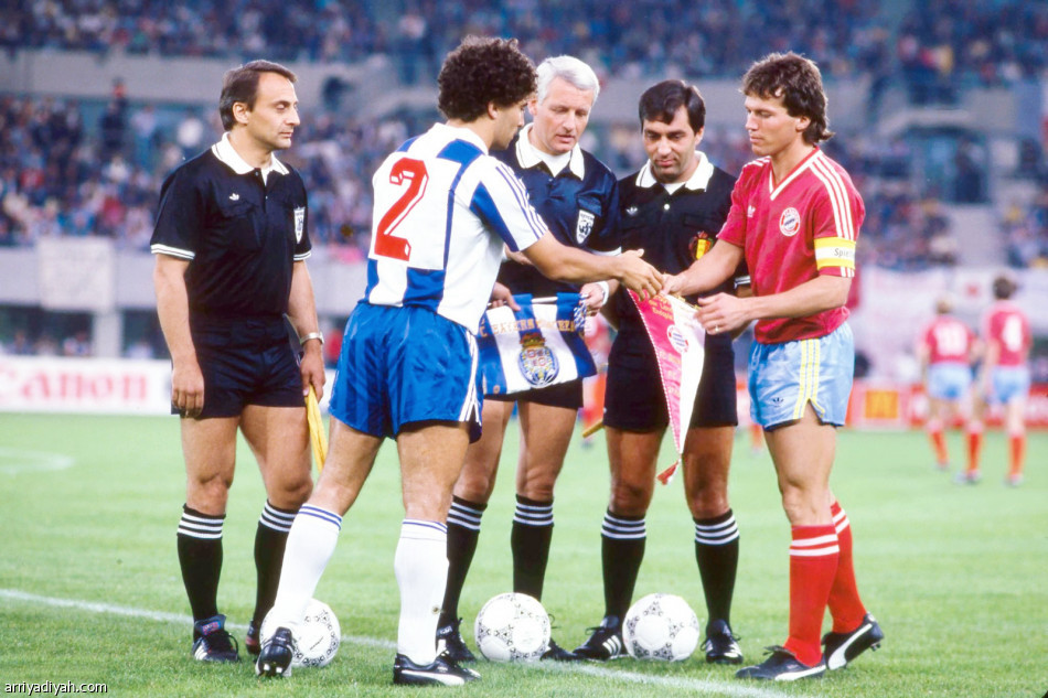 لكمة جمال
تغيّر لوائح «فيفا»