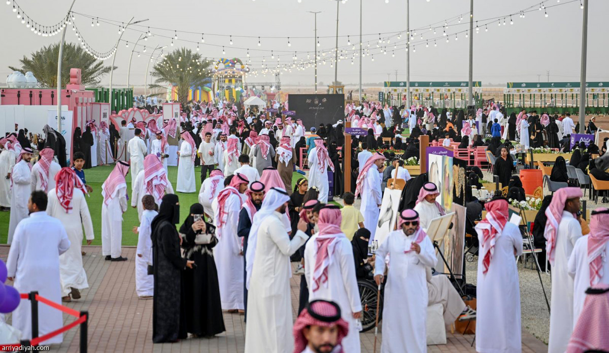 فعاليات متنوعة