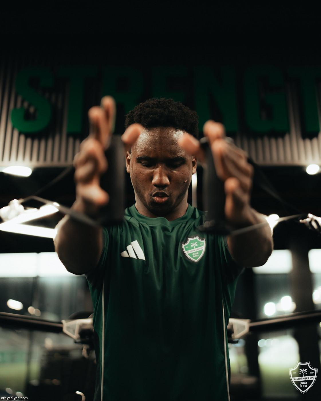 الأهلي.. لا راحة