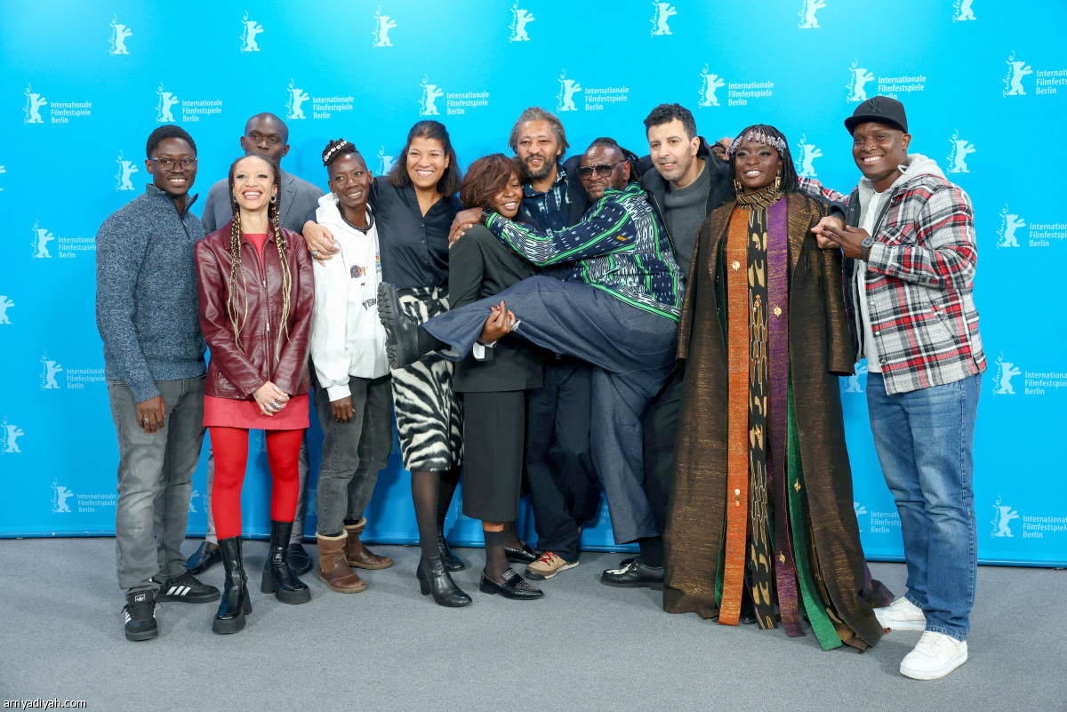 مهرجان برلين