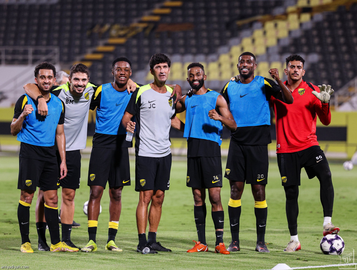 تأهب اتحادي