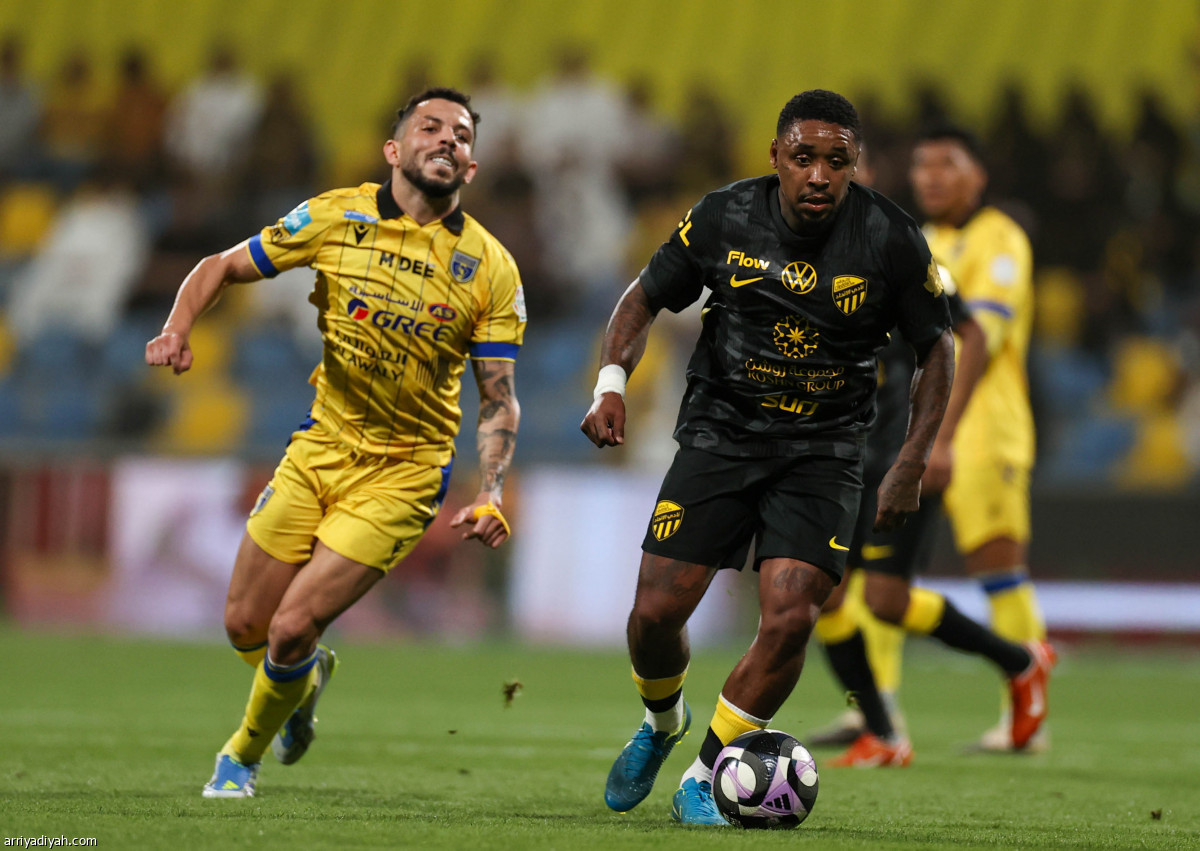 النمور تتنفس