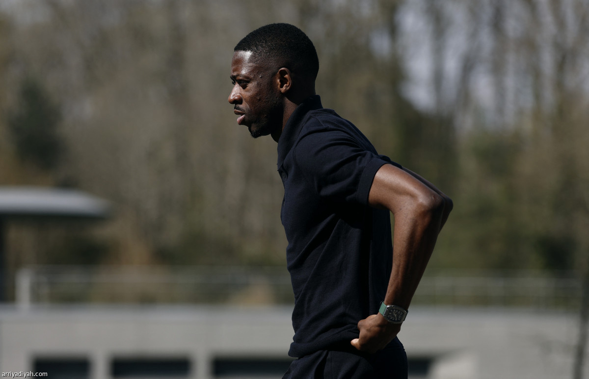 تجمع «الديوك»