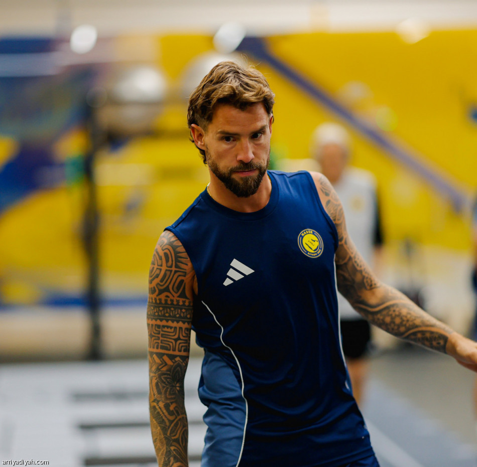 جاهزية ماني