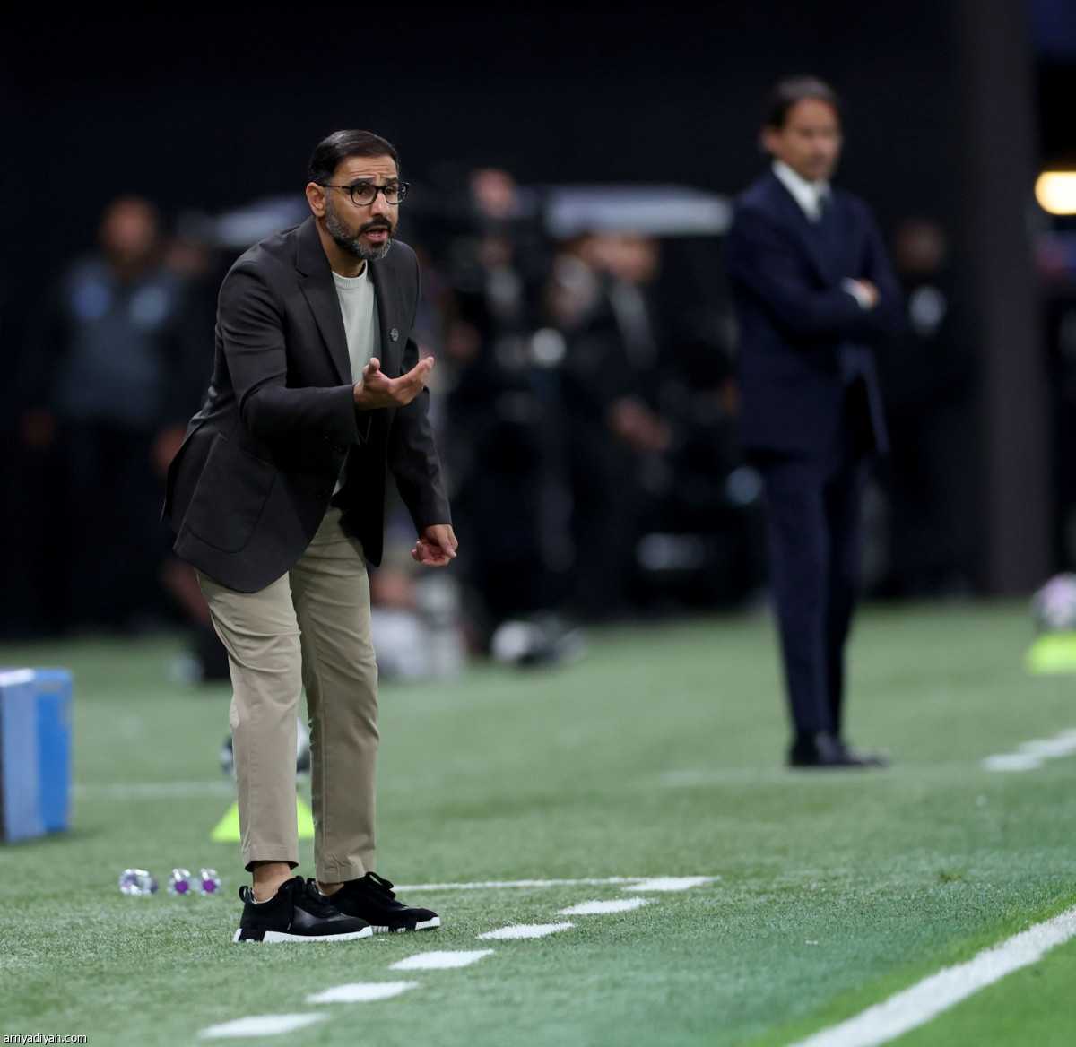 المتصدر ينتصر