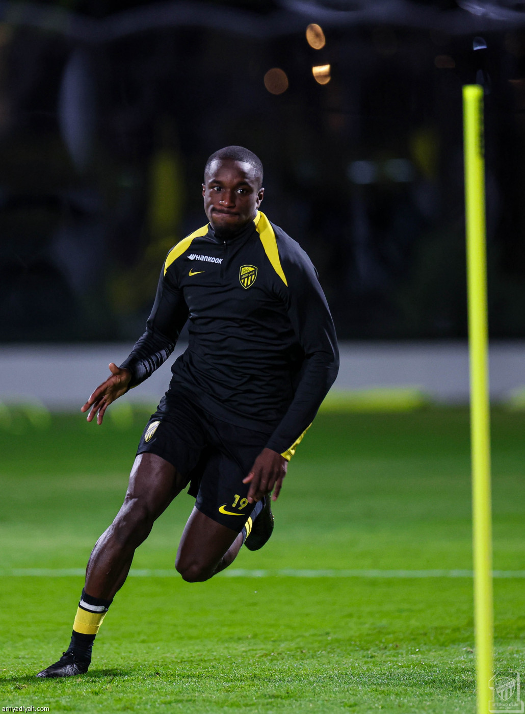 استعدادات الديربي