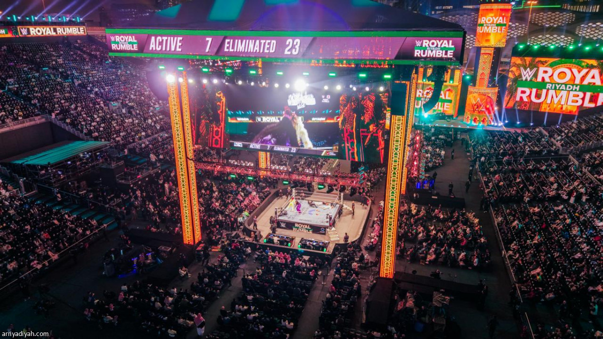 ليلة استثنائية