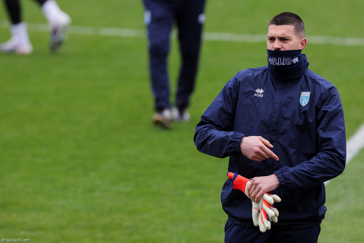 كوسوفو.. حصة أخيرة