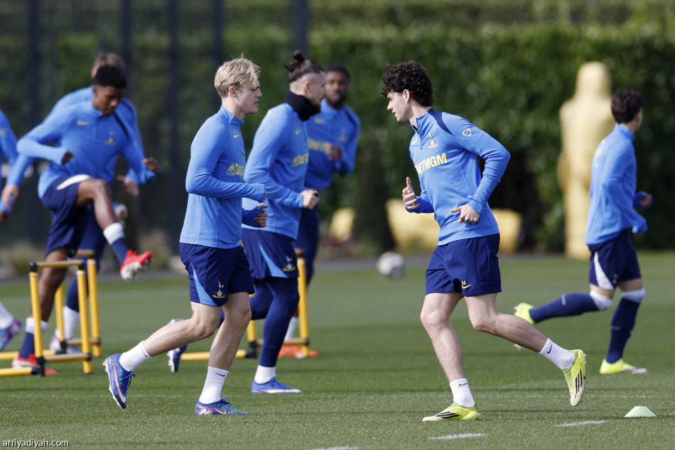 تودور: مواجهة أتلتيكو صعبة وليست مستحيلة