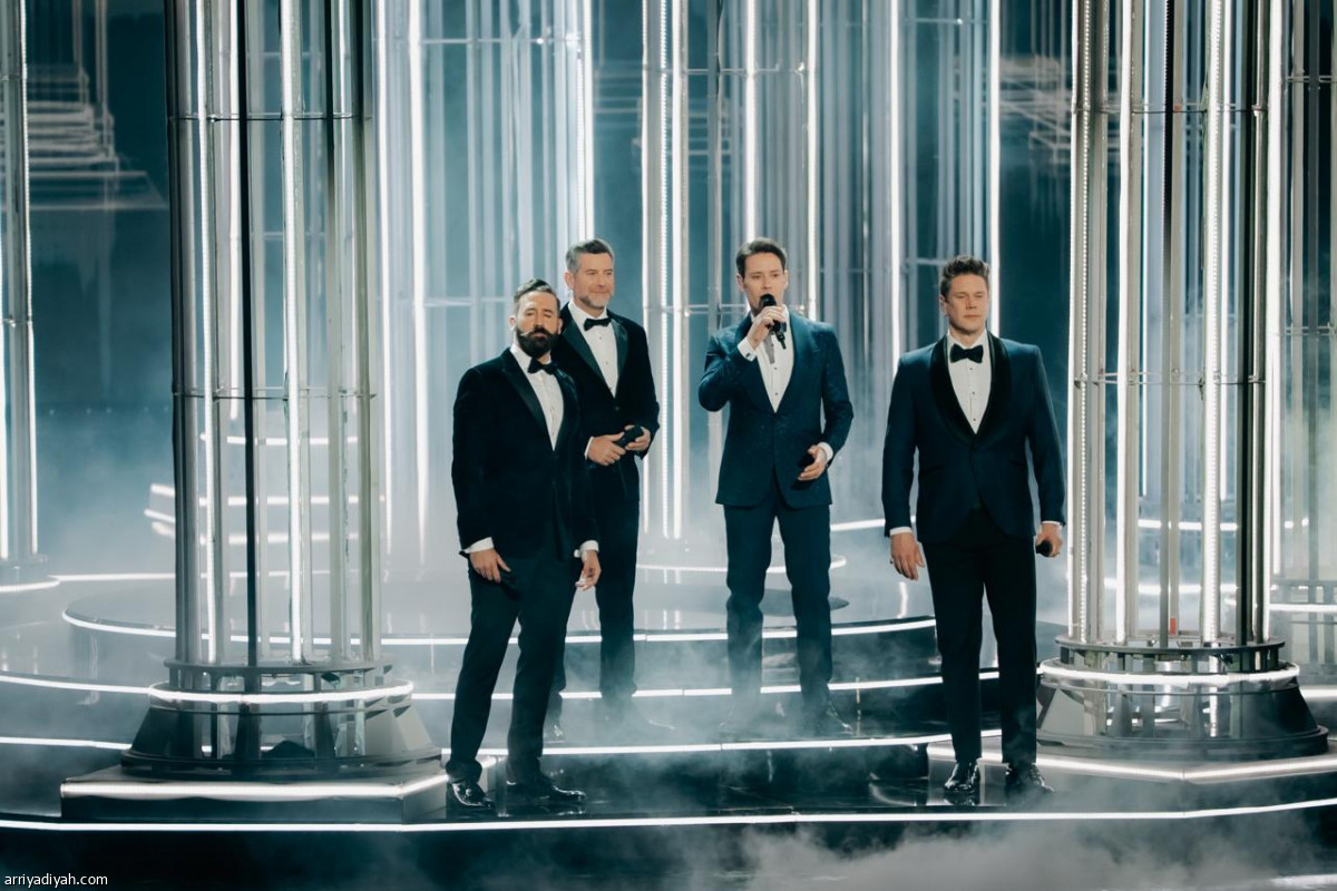 صناع الترفيه