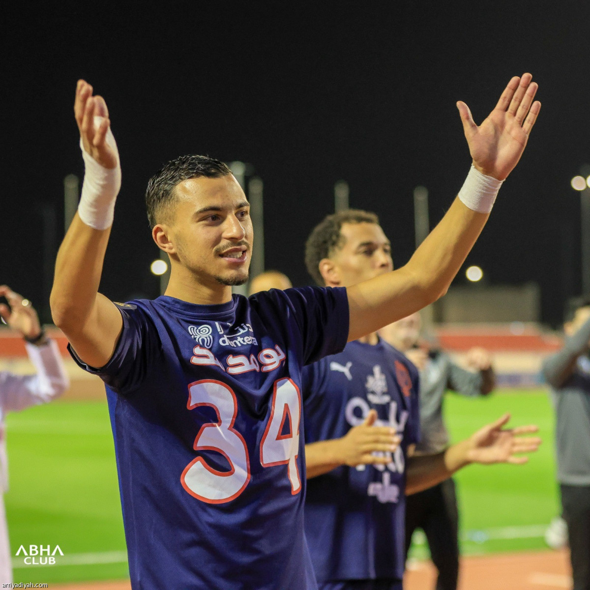 احتفالية الصعود