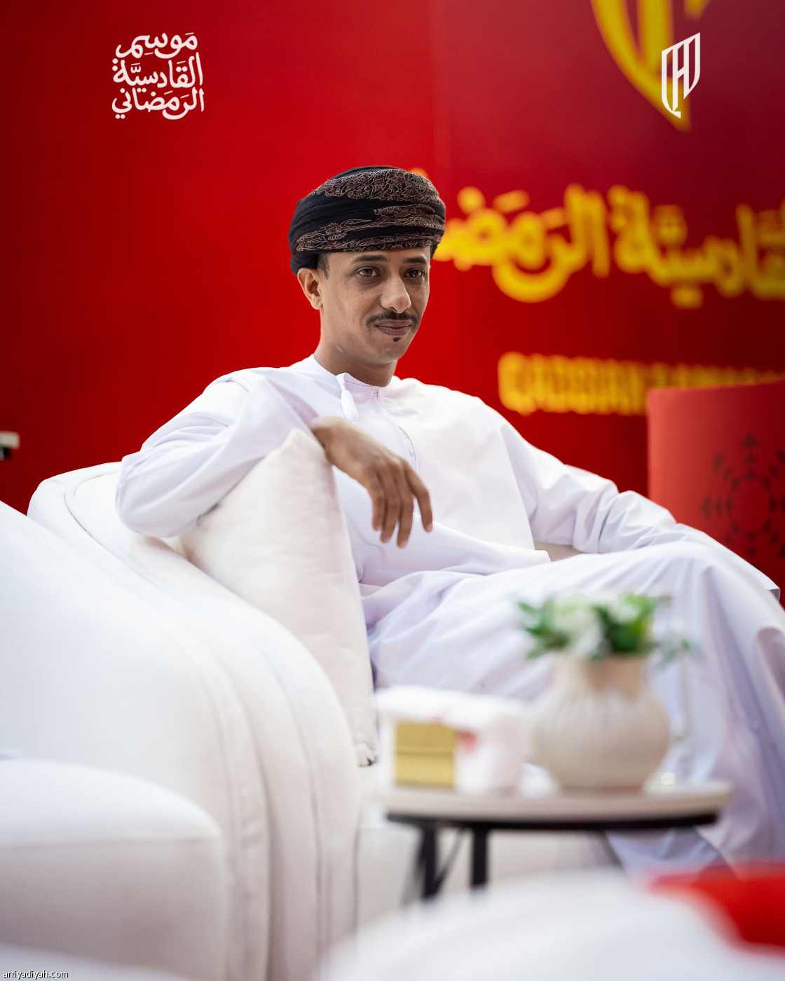 انطلاق الثالثة