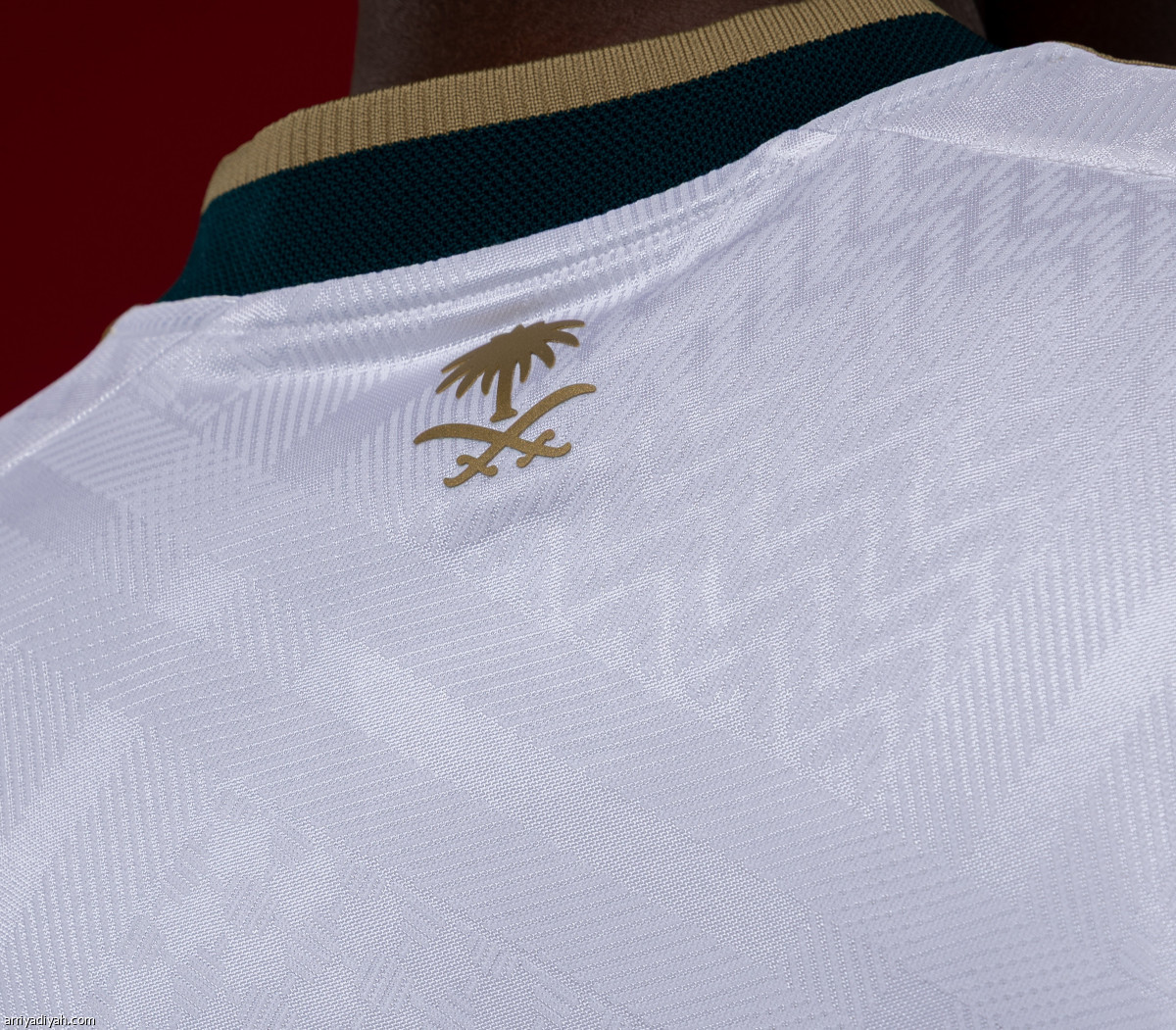 الطقم الجديد