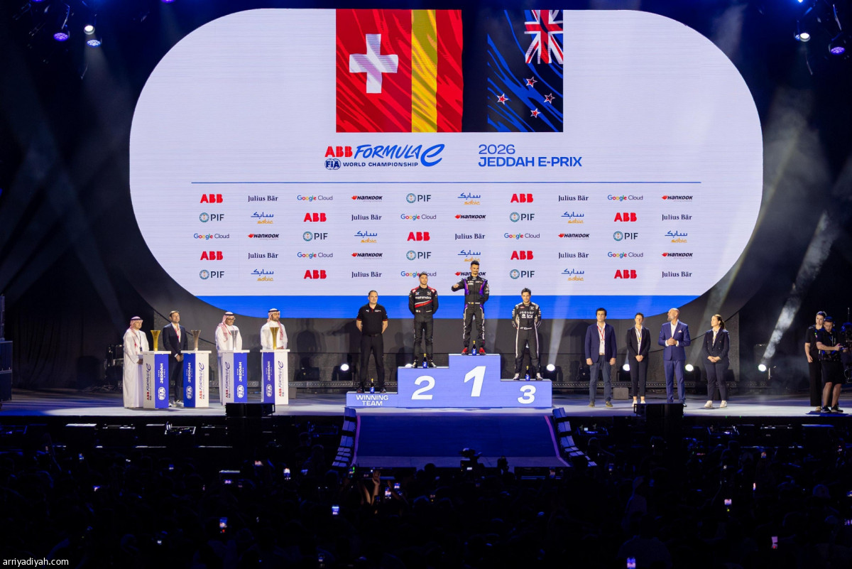 بطل الجولة 4