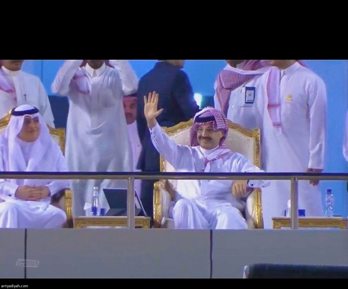 احتفالية الصعود