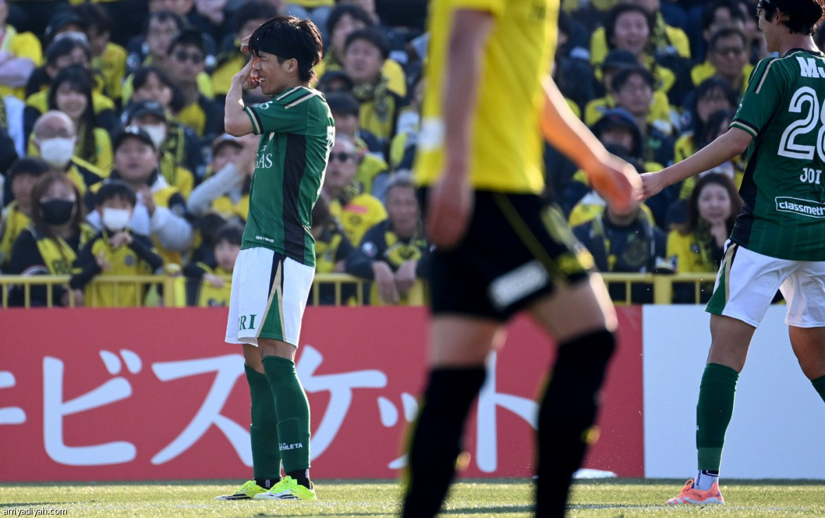 «ريمونتادا» الصدارة