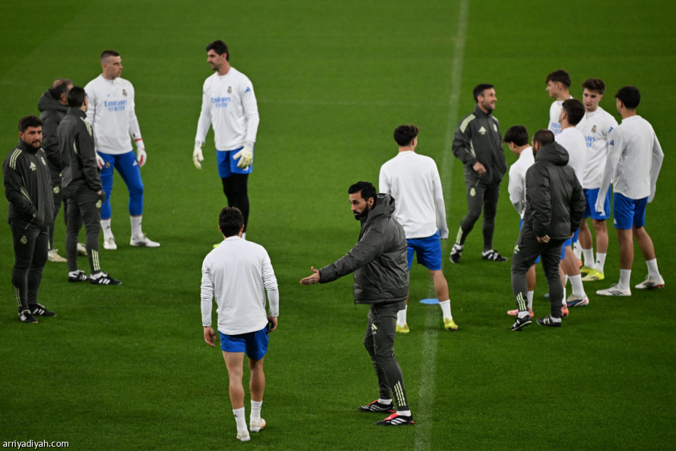 دوري الأبطال: سيتي مطالب بـ«ريمونتادا».. وباريس والبايرن مرتاحان