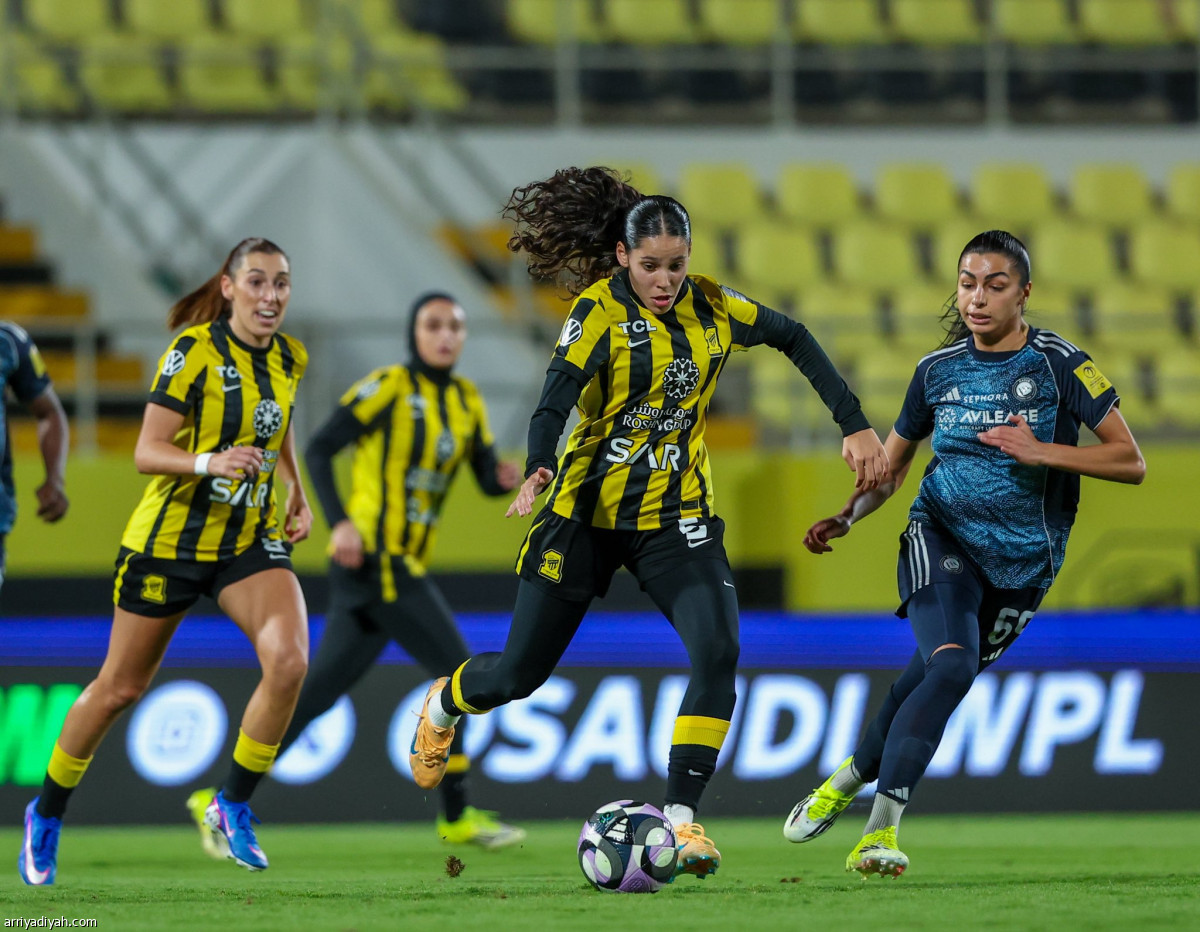 الكلاسيكو.. نصراوي