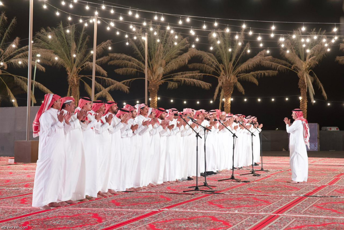 محاورة أخيرة