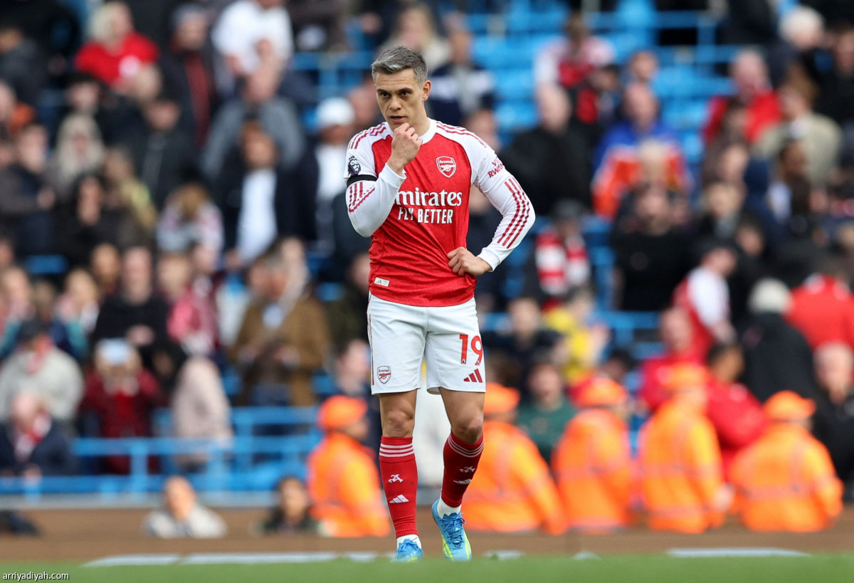 السماوي يخنق المدفعجية