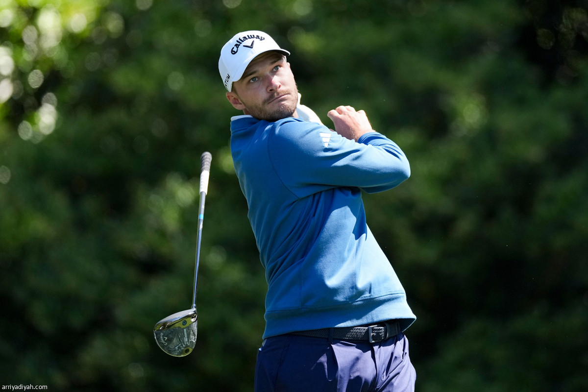 نخبة الجولف