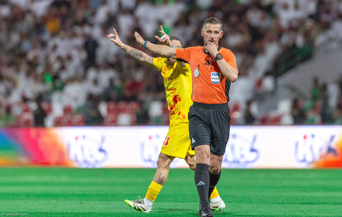 الاتفاق يحسم الديربي