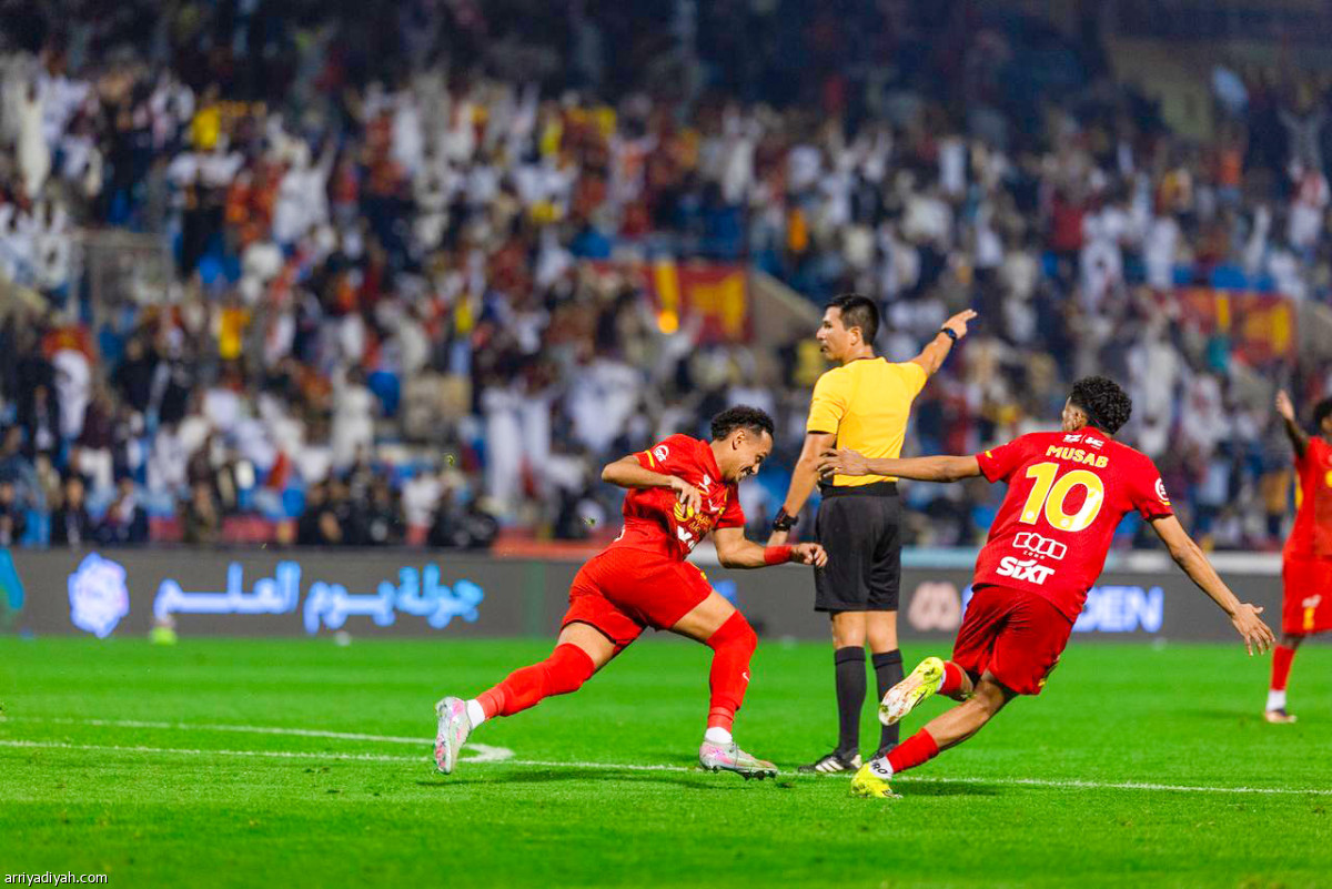 عودة قدساوية