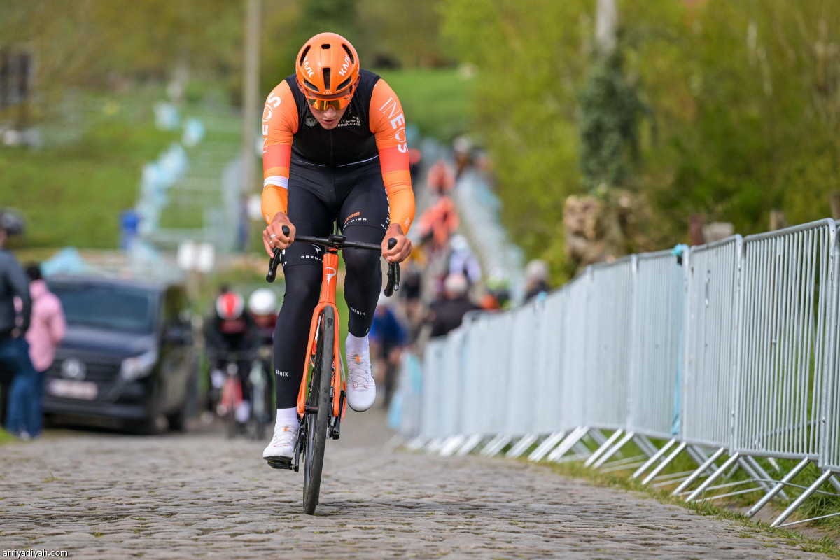 التحضير الأخير