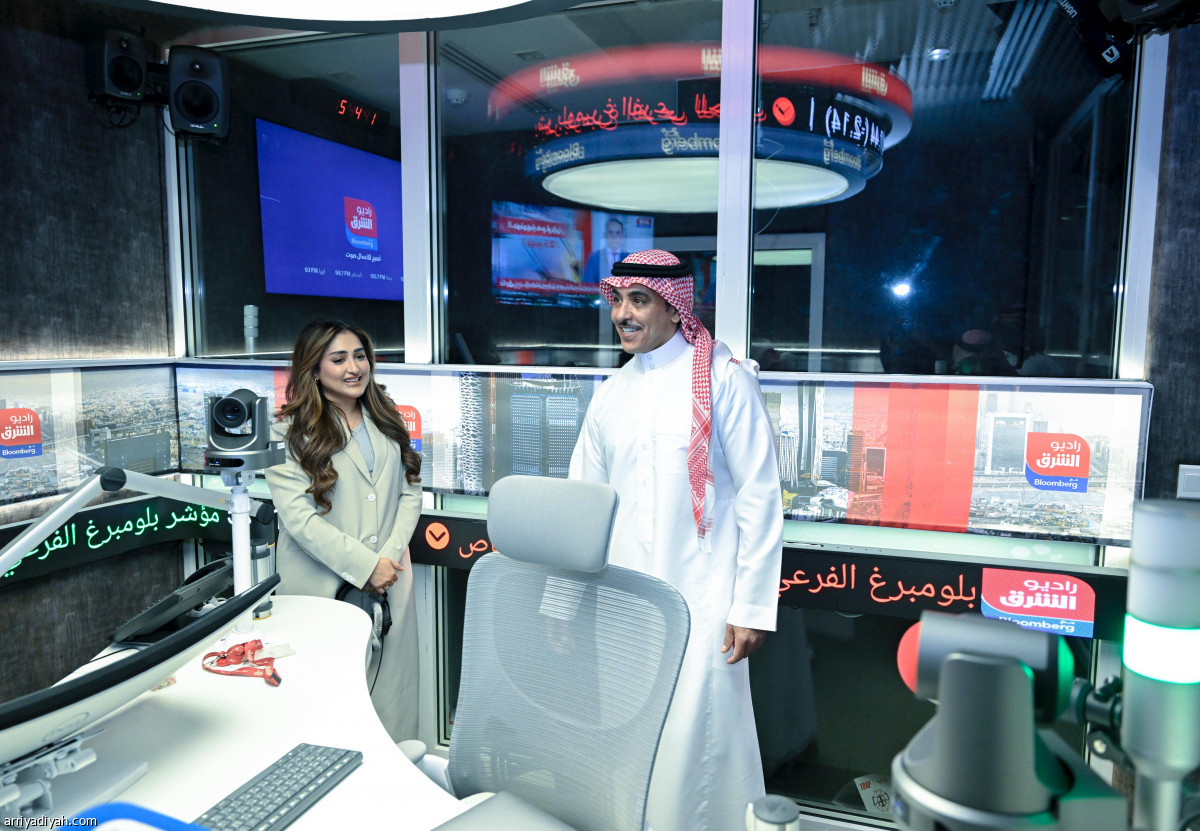 زيارة الوزير