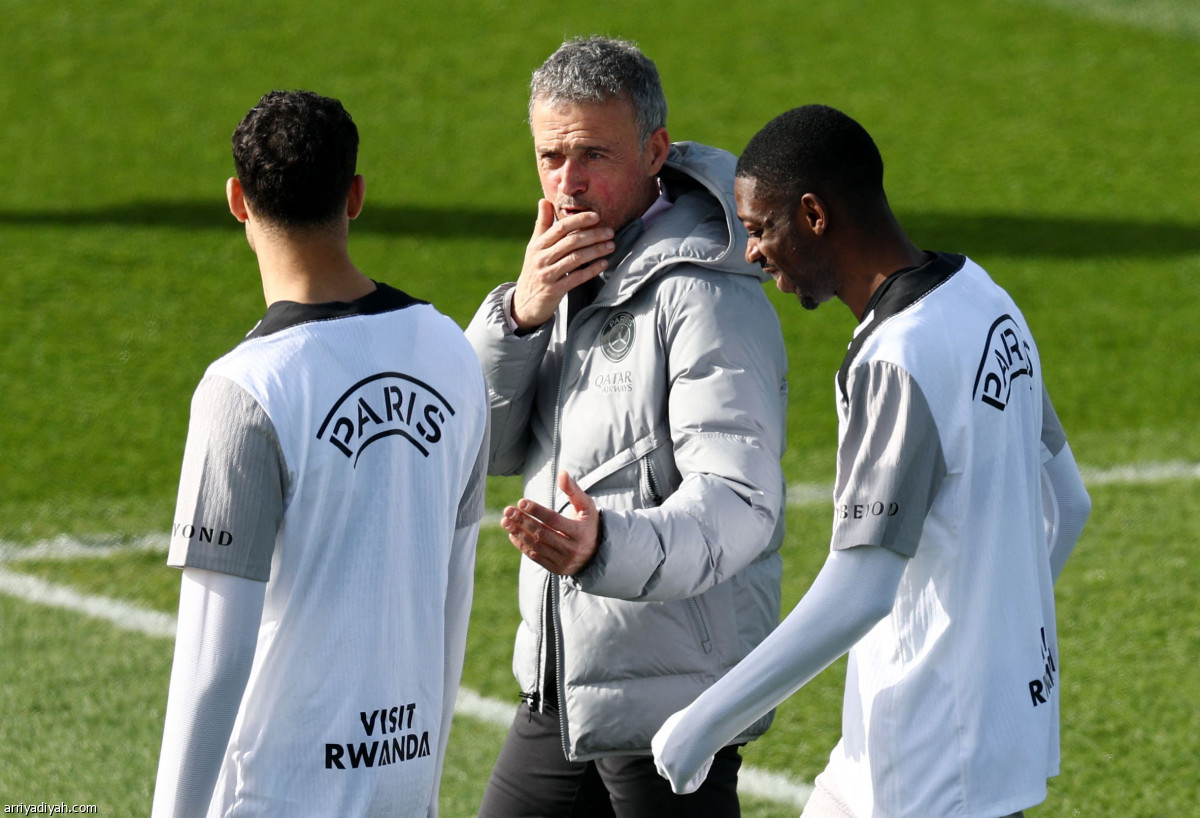 مزاح إنريكي