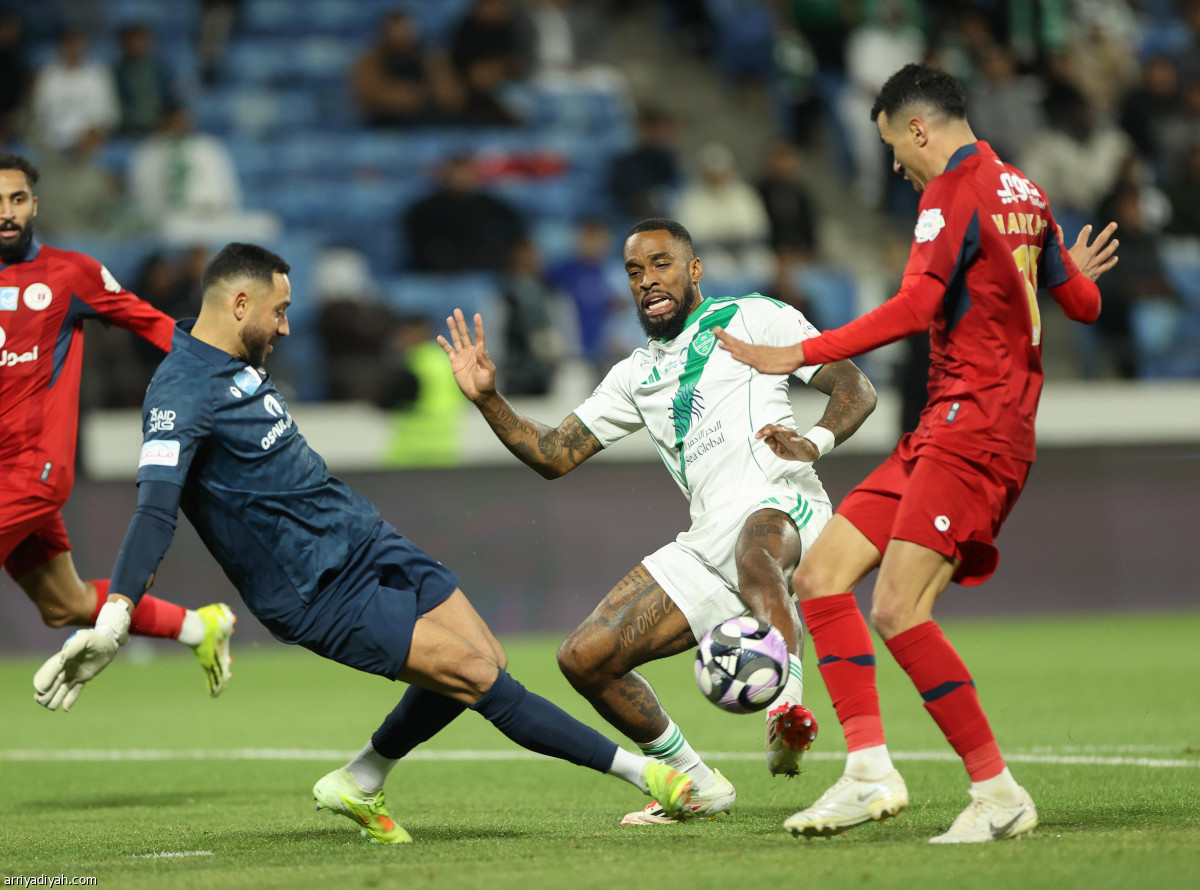 الصدارة أهلاوية