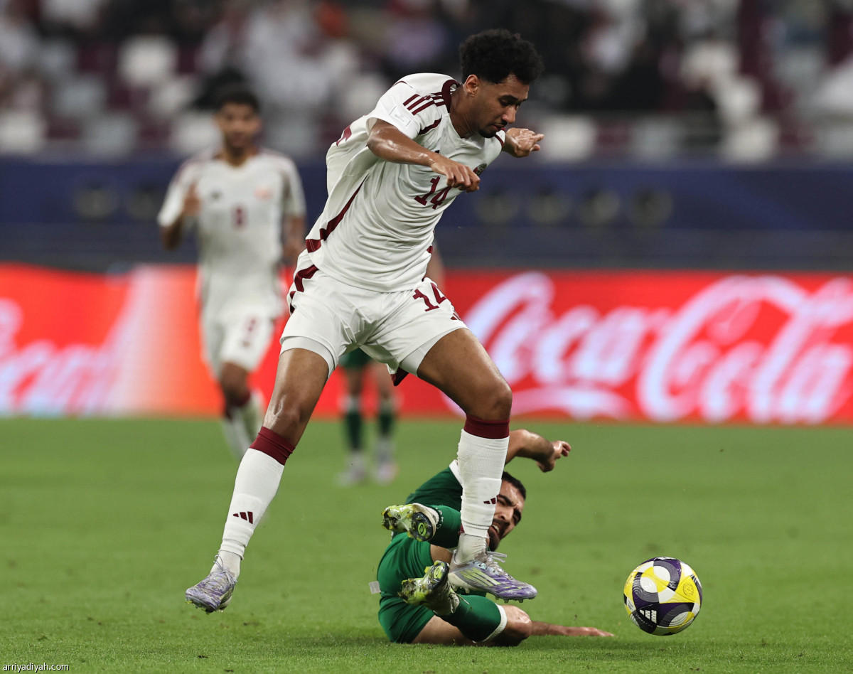 تعادل خاطف