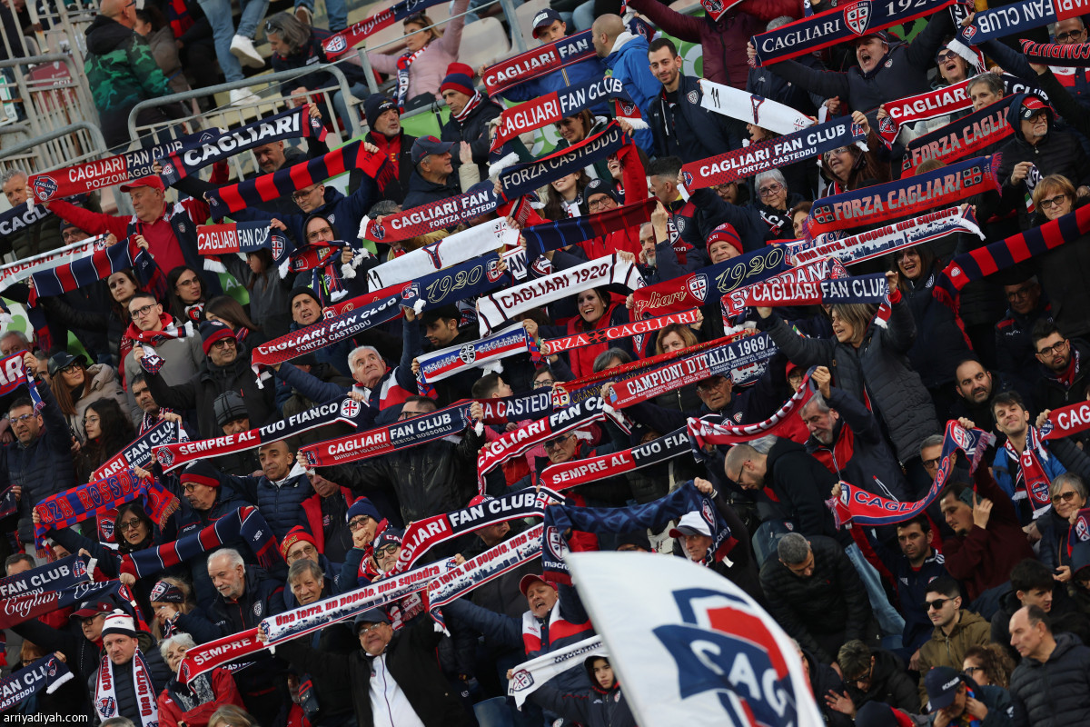 هدف يكفي نابولي