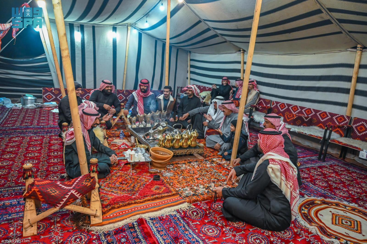 إفطار حائل