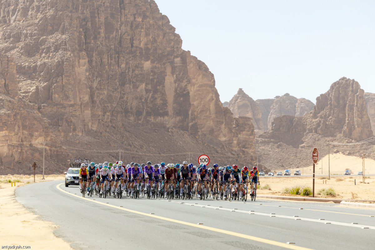 المرحلة الثانية