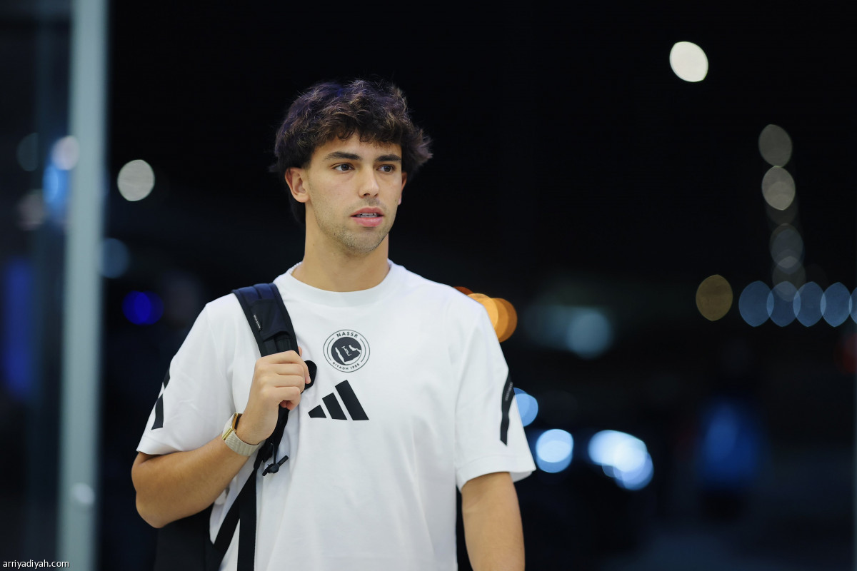 النصر في جدة