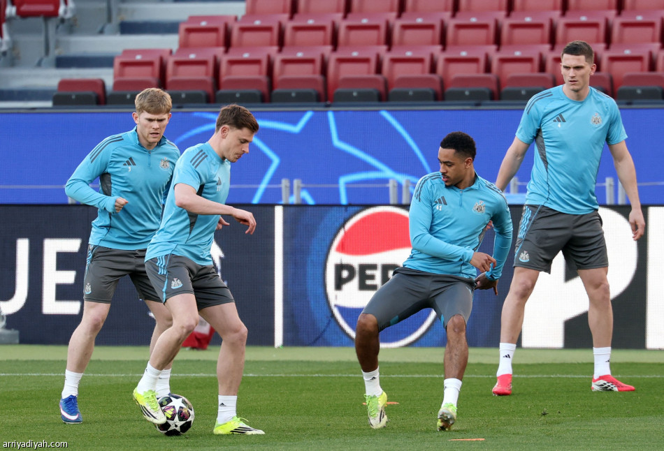 هاو: الفوز على برشلونة جائزتي الكبرى