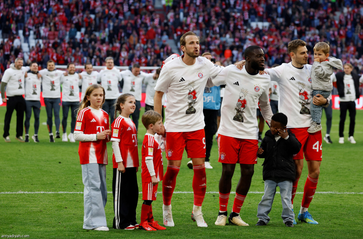 احتفالية الحسم