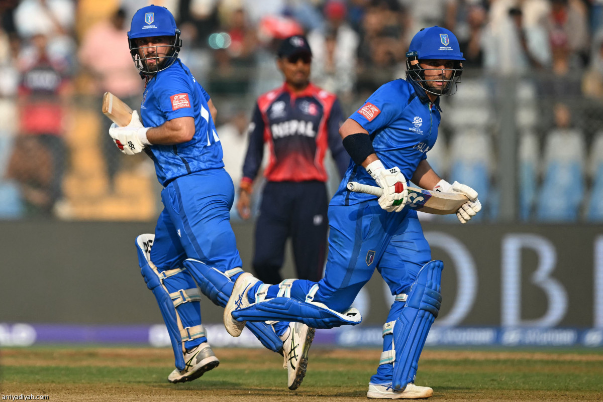 تحدي الكريكيت